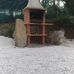 Quinta Dos Mangues Prázdninový dům São Martinho do Porto