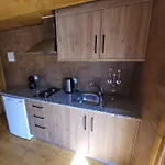 Prázdninový dům Quinta Dos Mangues
