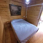 Сasa de vacaciones Quinta Dos Mangues *