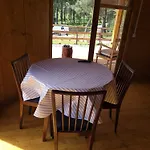 Quinta Dos Mangues Prázdninový dům *