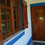 Prázdninový dům Quinta Dos Mangues
