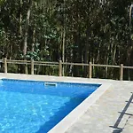 Quinta Dos Mangues Prázdninový dům
