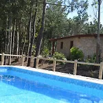 Сasa de vacaciones Quinta Dos Mangues São Martinho do Porto