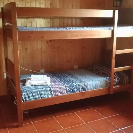 Quinta Dos Mangues Ferienhaus *