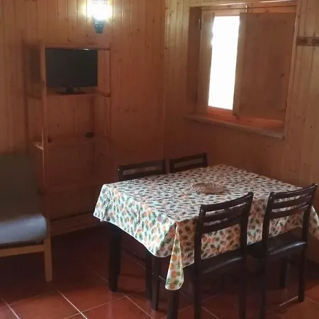 Ferienhaus Quinta Dos Mangues