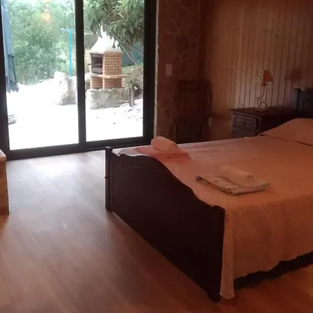 Quinta Dos Mangues Ferienhaus *
