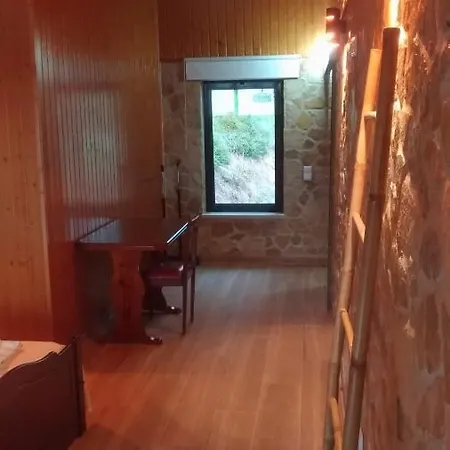 Quinta Dos Mangues Ferienhaus