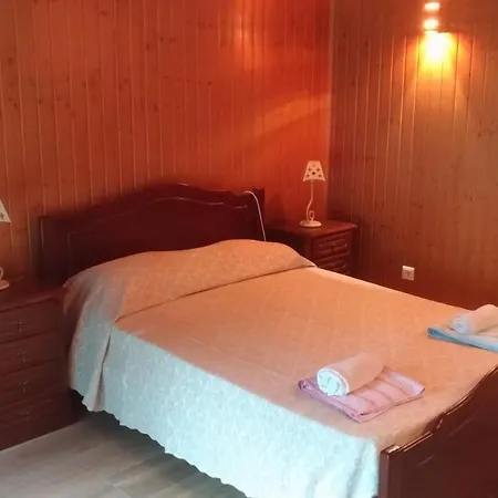Quinta Dos Mangues Ferienhaus São Martinho do Porto