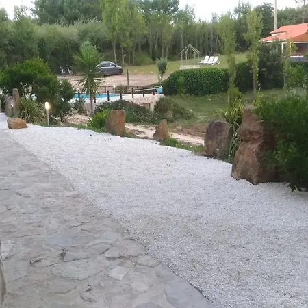 Quinta Dos Mangues