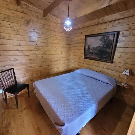 Quinta Dos Mangues Ferienhaus