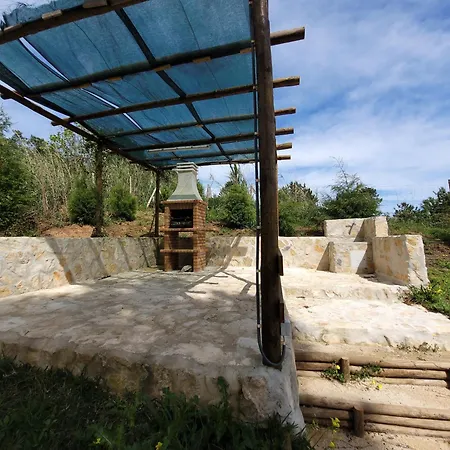 Quinta Dos Mangues Ferienhaus *