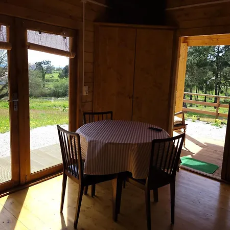 Prázdninový dům Quinta Dos Mangues