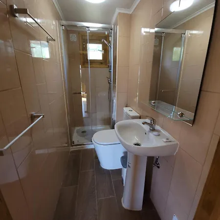 Ferienhaus Quinta Dos Mangues