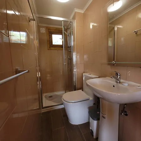 Quinta Dos Mangues Ferienhaus São Martinho do Porto