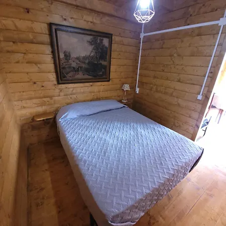 Ferienhaus Quinta Dos Mangues *