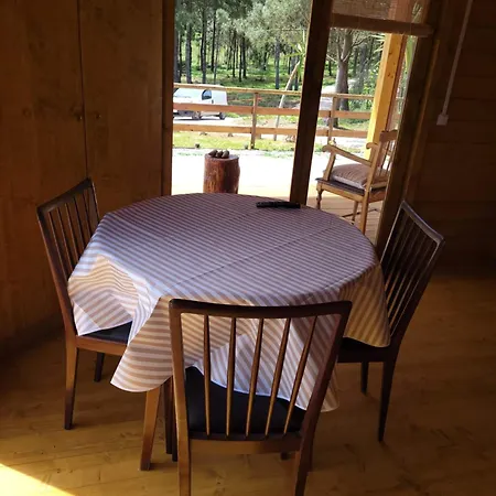 Quinta Dos Mangues Vakantiehuis *