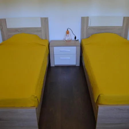 Ferienhaus Quinta Dos Mangues *