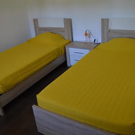 Vakantiehuis Quinta Dos Mangues