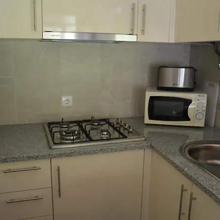Vakantiehuis Quinta Dos Mangues