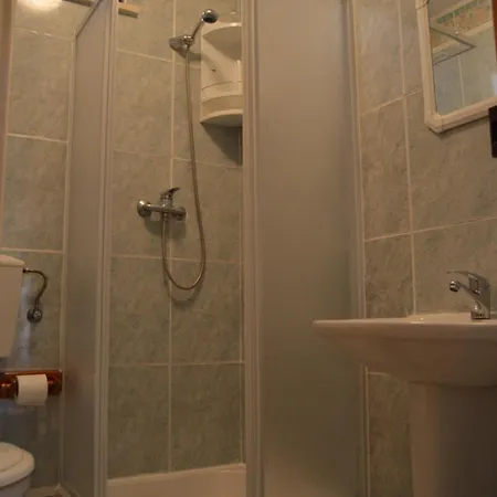 Quinta Dos Mangues Ferienhaus *