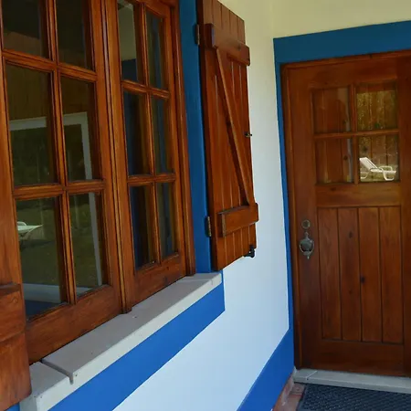 Ferienhaus Quinta Dos Mangues
