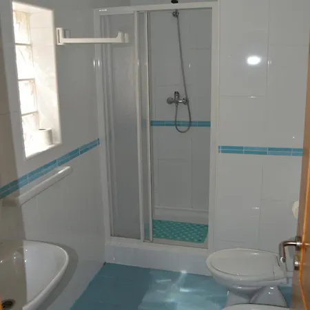 Ferienhaus Quinta Dos Mangues São Martinho do Porto