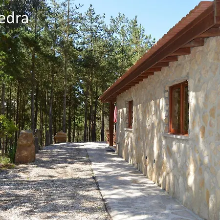 Ferienhaus Quinta Dos Mangues