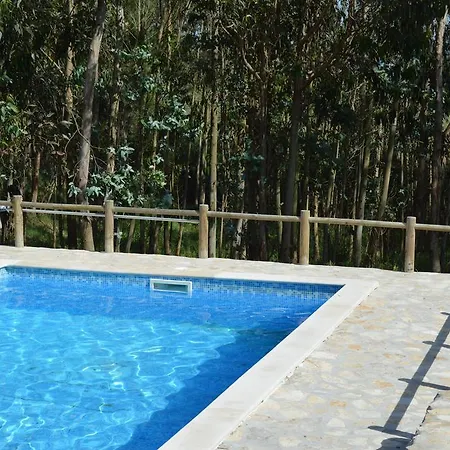 Quinta Dos Mangues Ferienhaus