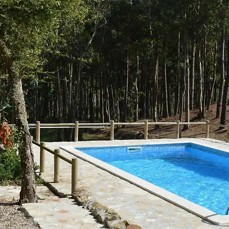 Ferienhaus Quinta Dos Mangues São Martinho do Porto