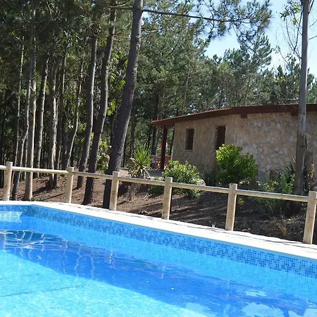 Ferienhaus Quinta Dos Mangues São Martinho do Porto