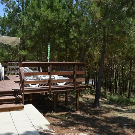 Ferienhaus Quinta Dos Mangues *