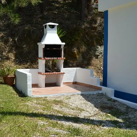 Ferienhaus Quinta Dos Mangues *
