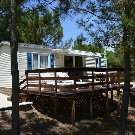 Quinta Dos Mangues Vakantiehuis *