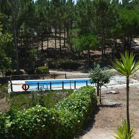 Quinta Dos Mangues Ferienhaus São Martinho do Porto