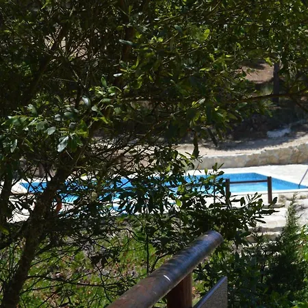 Quinta Dos Mangues Ferienhaus São Martinho do Porto