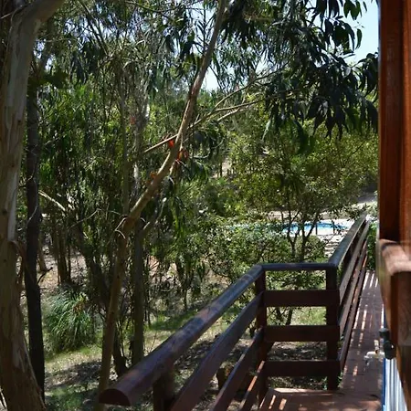 Ferienhaus Quinta Dos Mangues *