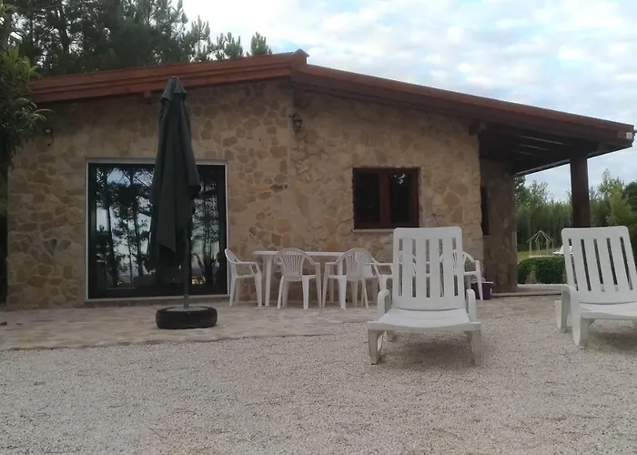 Quinta Dos Mangues Vakantiehuis